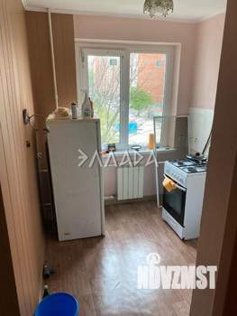 1-к квартира, на длительный срок, 24м2, 4/9 этаж