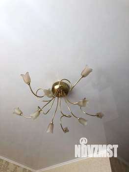 Студия квартира, на длительный срок, 25м2, 13/18 этаж