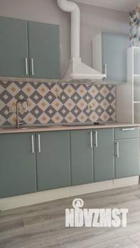 1-к квартира, на длительный срок, 38м2, 14/24 этаж