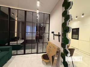 1-к квартира, на длительный срок, 42м2, 17/24 этаж