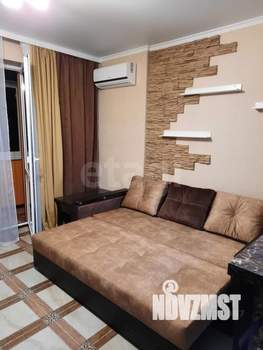 Студия квартира, на длительный срок, 30м2, 16/23 этаж