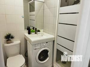 Студия квартира, посуточно, 24м2, 3/4 этаж