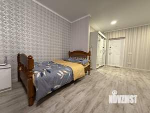 1-к квартира, на длительный срок, 55м2, 19/25 этаж