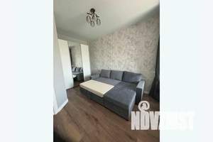 1-к квартира, посуточно, 37м2, 7/20 этаж