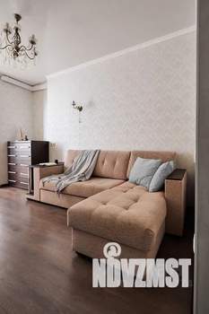 1-к квартира, посуточно, 45м2, 12/23 этаж