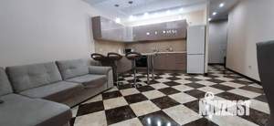 2-к квартира, на длительный срок, 65м2, 12/24 этаж