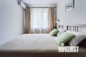 2-к квартира, посуточно, 50м2, 2/9 этаж