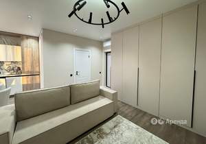 2-к квартира, на длительный срок, 35м2, 12/24 этаж