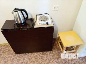 1-к квартира, на длительный срок, 37м2, 4/9 этаж