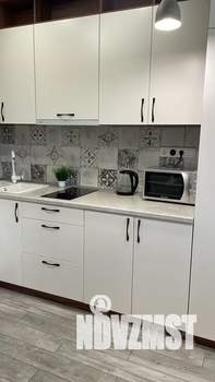 Студия квартира, посуточно, 25м2, 9/32 этаж