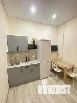 1-к квартира, посуточно, 26м2, 1/1 этаж