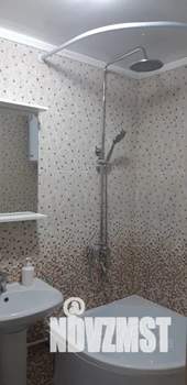 1-к квартира, посуточно, 35м2, 1/18 этаж