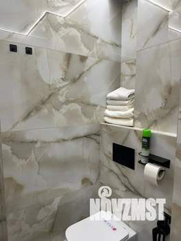 1-к квартира, посуточно, 30м2, 16/24 этаж