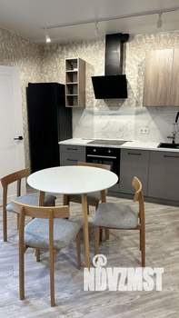 2-к квартира, на длительный срок, 47м2, 15/25 этаж