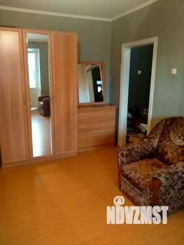 1-к квартира, на длительный срок, 40м2, 1/10 этаж