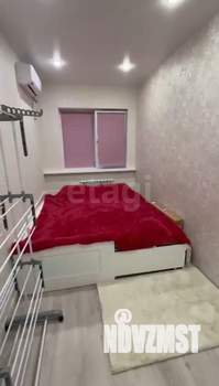 1-к квартира, на длительный срок, 35м2, 1/3 этаж