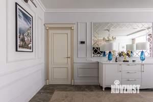 3-к квартира, на длительный срок, 120м2, 7/16 этаж