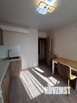 1-к квартира, на длительный срок, 35м2, 12/18 этаж
