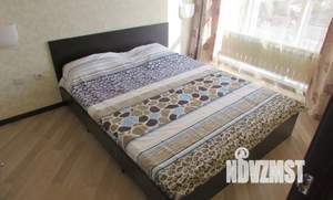 1-к квартира, посуточно, 46м2, 16/24 этаж