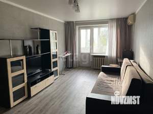 1-к квартира, на длительный срок, 33м2, 2/9 этаж