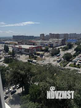 1-к квартира, на длительный срок, 42м2, 13/17 этаж