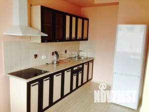 1-к квартира, на длительный срок, 41м2, 5/17 этаж