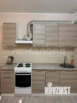 1-к квартира, на длительный срок, 44м2, 1/10 этаж