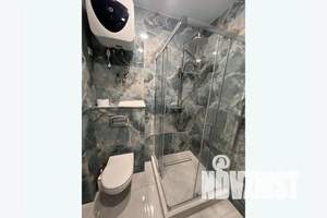 1-к квартира, посуточно, 45м2, 8/10 этаж