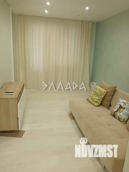 Студия квартира, на длительный срок, 24м2, 2/4 этаж
