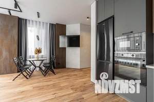 1-к квартира, посуточно, 65м2, 3/14 этаж