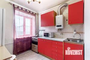 1-к квартира, посуточно, 32м2, 3/5 этаж