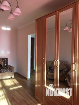 1-к квартира, на длительный срок, 31м2, 6/10 этаж