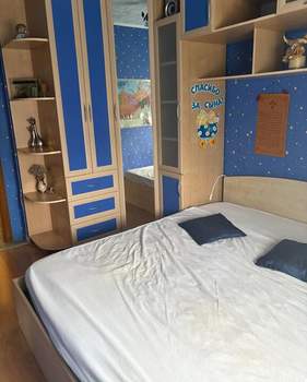 3-к квартира, на длительный срок, 64м2, 8/9 этаж