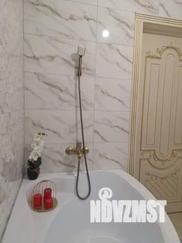 1-к квартира, посуточно, 33м2, 3/26 этаж