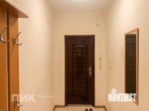 1-к квартира, на длительный срок, 44м2, 4/10 этаж