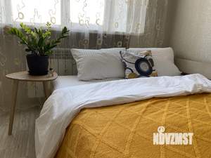 Студия квартира, посуточно, 35м2, 2/14 этаж