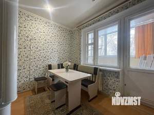 1-к квартира, на длительный срок, 39м2, 2/10 этаж