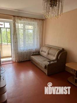 1-к квартира, на длительный срок, 34м2, 5/5 этаж