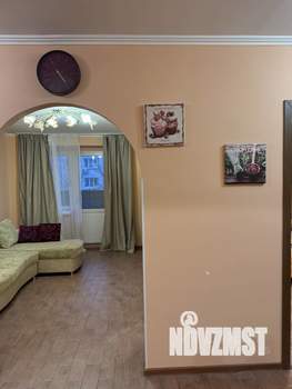 2-к квартира, на длительный срок, 52м2, 4/15 этаж