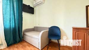 1-к квартира, посуточно, 30м2, 7/9 этаж