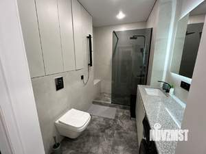 Студия квартира, на длительный срок, 28м2, 12/25 этаж