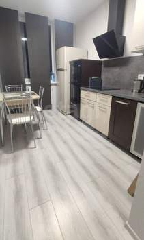 3-к квартира, на длительный срок, 49м2, 23/24 этаж