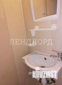 1-к квартира, на длительный срок, 18м2, 3/5 этаж