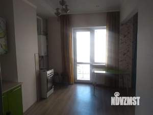 1-к квартира, на длительный срок, 47м2, 5/10 этаж