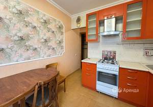 2-к квартира, на длительный срок, 61м2, 7/9 этаж