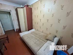 2-к квартира, на длительный срок, 43м2, 5/5 этаж