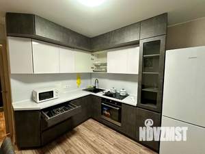 1-к квартира, посуточно, 36м2, 15/17 этаж