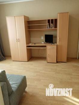 1-к квартира, на длительный срок, 23м2, 7/9 этаж