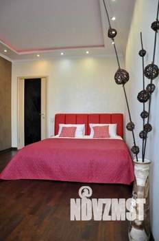 1-к квартира, посуточно, 47м2, 1/1 этаж