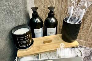 2-к квартира, посуточно, 53м2, 18/25 этаж